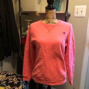 Women’s Champion Sweatshirt